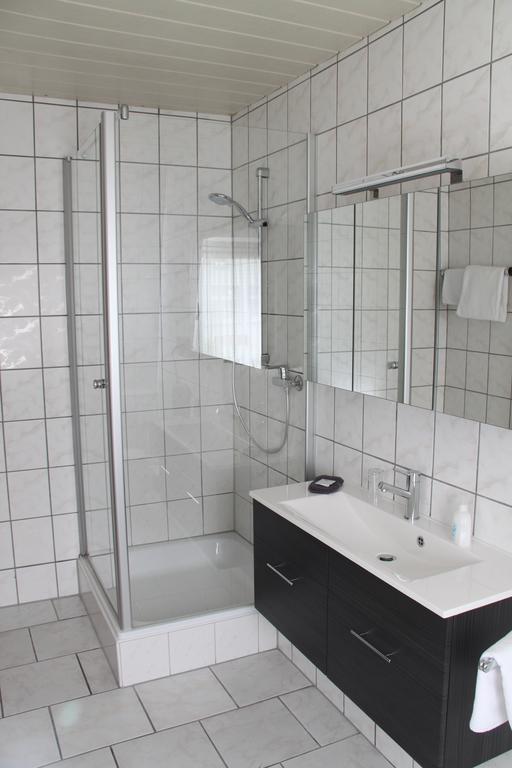 Hotel Wirth Meinerzhagen Pokoj fotografie