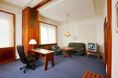 Hotel Wirth Meinerzhagen Exteriér fotografie