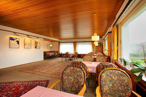 Hotel Wirth Meinerzhagen Exteriér fotografie
